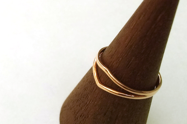hishi ring